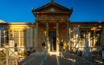 Wycieczka Nikozja stolica dwóch Cyprów z Larnaki