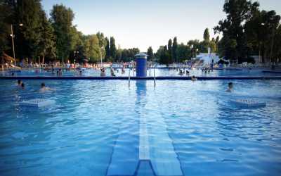 GRECJA – Platamonas - Hotel Olympus Thea Boutique****. Obóz młodzieżowy 12-18 lat. Wersja VIP